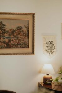 Simple Tips for Creating a Cozy and Welcoming Home Environment